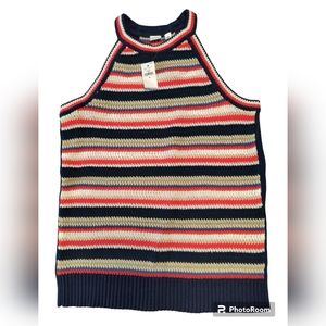 BNWT GAP Knit Tank Size M